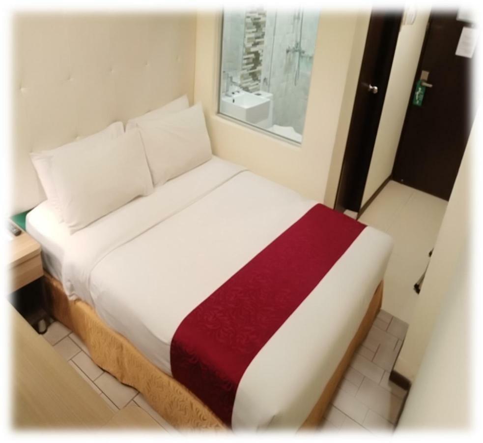 Lumut Suites מראה חיצוני תמונה