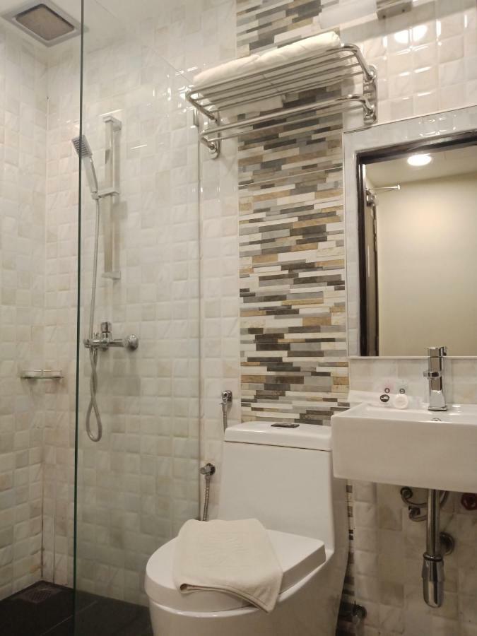 Lumut Suites מראה חיצוני תמונה