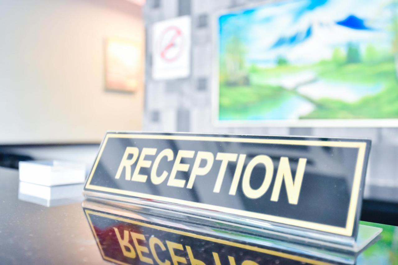 Lumut Suites מראה חיצוני תמונה